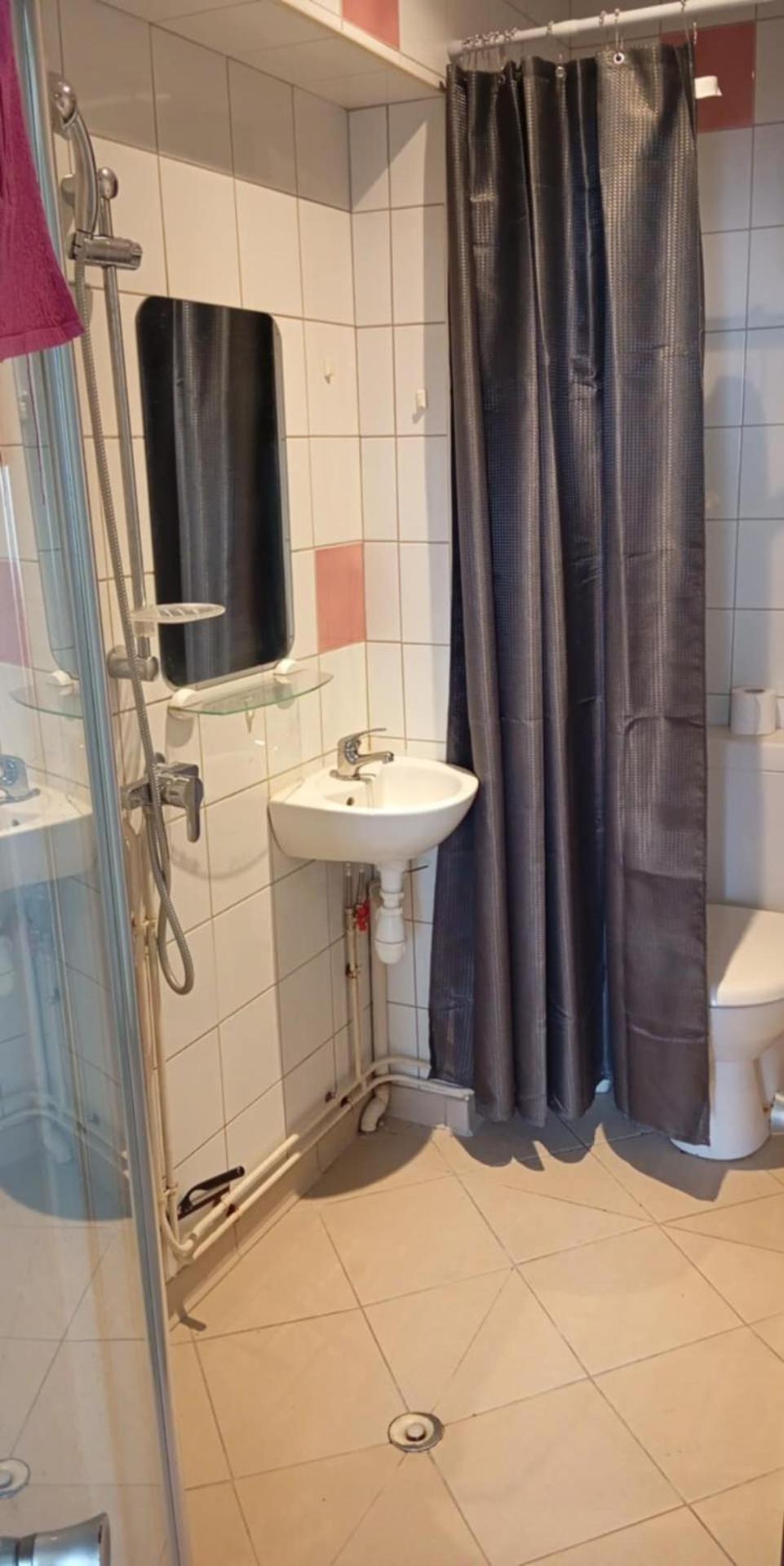 Maison 4 Chambres Avec Jardin Saint-Jean-dʼAngély Eksteriør bilde